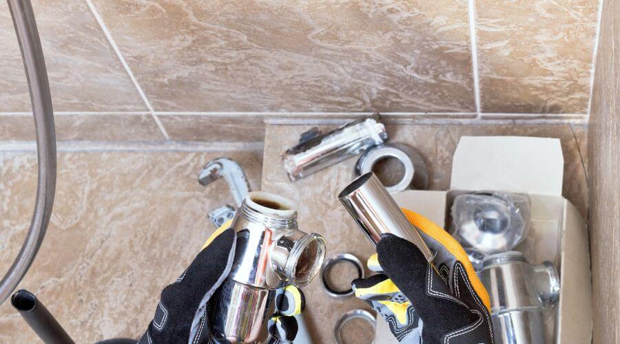Expert Emergency Roof Repairs services in Chambersburg, PA